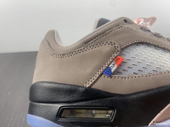 HYPE PSG x Air Jordan 5 DX6325-204 Low 0710